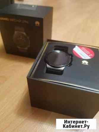 Huawei watch gt 2 pro Екатеринбург