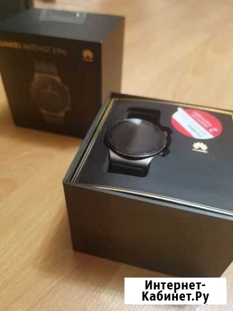 Huawei watch gt 2 pro Екатеринбург - изображение 1