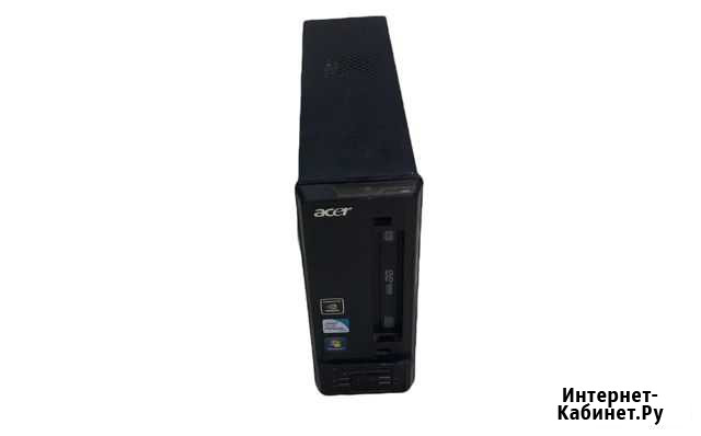 Ка115 - Системный блок Acer Магнитогорск - изображение 1