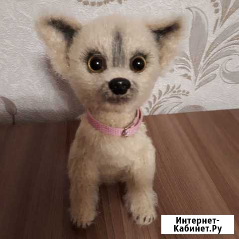 Игрушка ручной работы Березники - изображение 1
