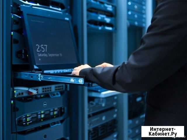 Выездной Системный администратор / технический спе Ижевск - изображение 1