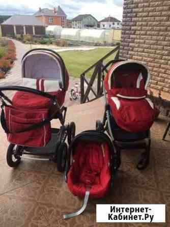 Peg perego book plus Тюмень