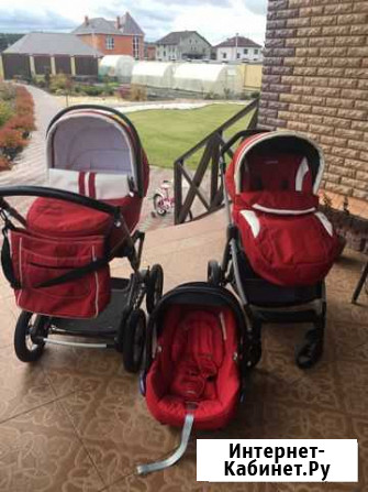 Peg perego book plus Тюмень - изображение 1