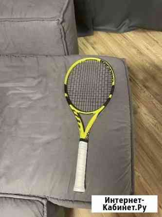 Babolat pure aero Пермь