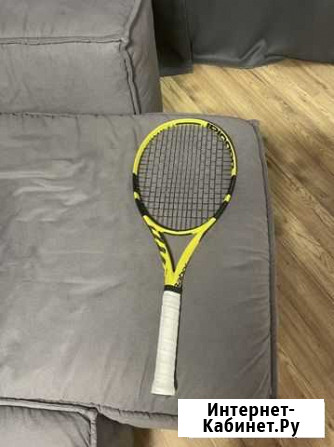 Babolat pure aero Пермь - изображение 1