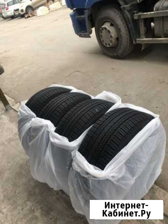 Bridgestone Dueler H/L 400 245/55 R19 103S 4шт Долгопрудный - изображение 1