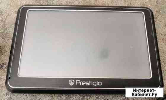 Gps навигатор Prestigio Geovision 5250 Новосибирск