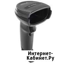 Сканер штрих кодов Zebra 2d Иркутск - изображение 1