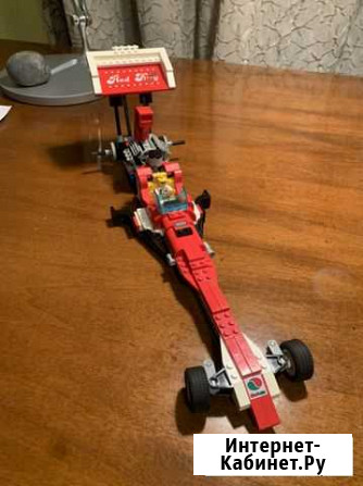 Lego Technic 5533 Троицк - изображение 1
