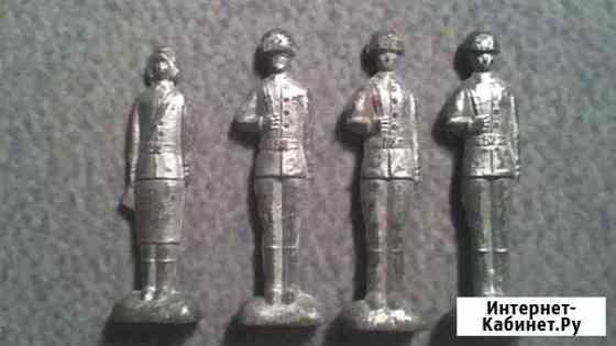 Солдатики СССР 3 Тамбов