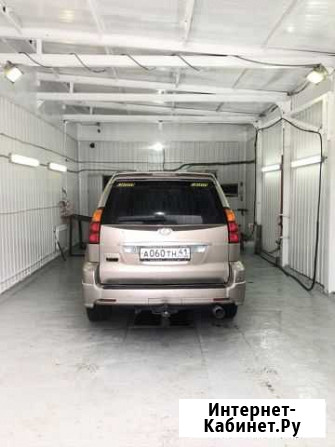 Автомойщик Петропавловск-Камчатский - изображение 1