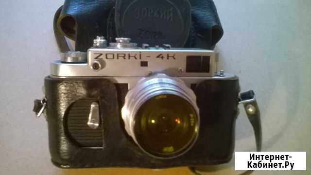 Фотоаппарат Самара - изображение 1