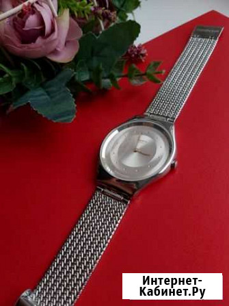 Часы Swatch женские Владимир - изображение 1
