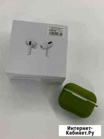 Беспроводные наушники Airpods Улан-Удэ