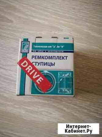 Ступичный подшипник, ремкомплект ваз, лада Ижевск