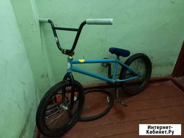 BMX Калининград - изображение 1