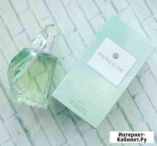 Туалетная вода Perceive Dew Киров