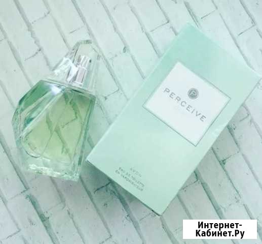 Туалетная вода Perceive Dew Киров - изображение 1