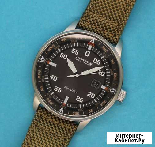 Citizen - Eco Drive - BM7390-06E Ханты-Мансийск - изображение 1