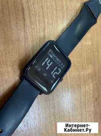 Amazfit bip s lite Новосибирск