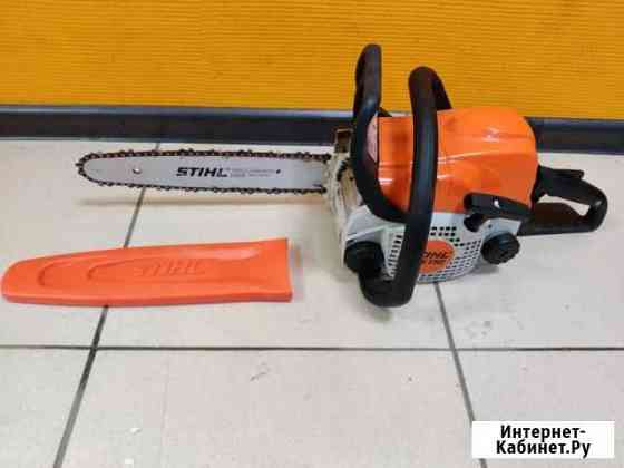 Бензопила stihl MS 170 Димитровград