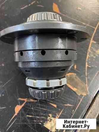 Блокировка дифференциалана ваз Курск