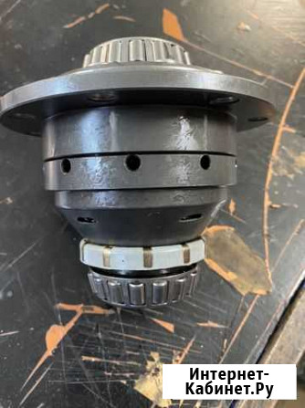 Блокировка дифференциалана ваз Курск - изображение 1