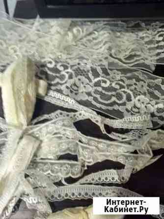 Тесьма СССР Волгоград