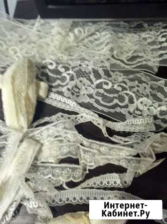 Тесьма СССР Волгоград - изображение 1