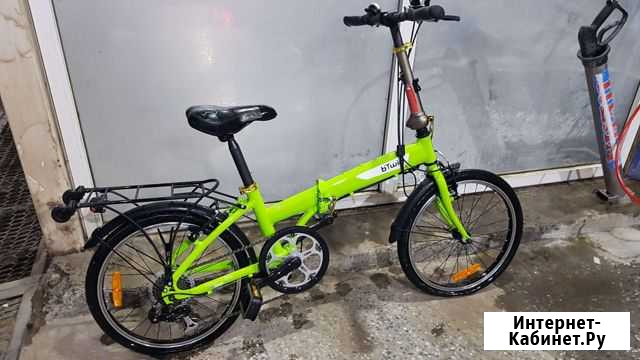 Велосипед btwin 20 Волгоград - изображение 1