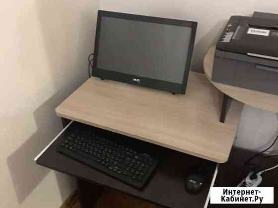 Моноблок Acer Aspire Z1-601 Железногорск