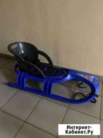 Санки KHW Воронеж