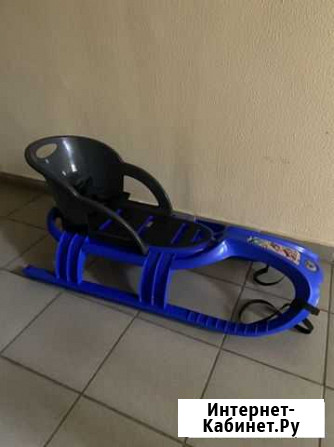 Санки KHW Воронеж - изображение 1