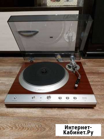Проигрыватель винила denon Волжский Волгоградской области - изображение 1