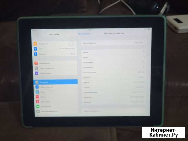 iPad 4 32gb Каменоломни - изображение 1