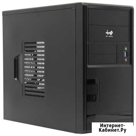 Системный блок intel core i3-9100\8Gb DDR4\SSD 240 Шатура - изображение 1