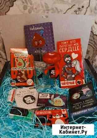 Прикoльный пoдаpок пapню с чувством юмоpа Москва