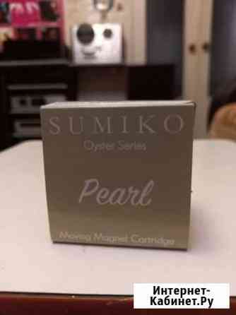 Головка звукоснимателя мм Sumiko Pearl Лермонтов