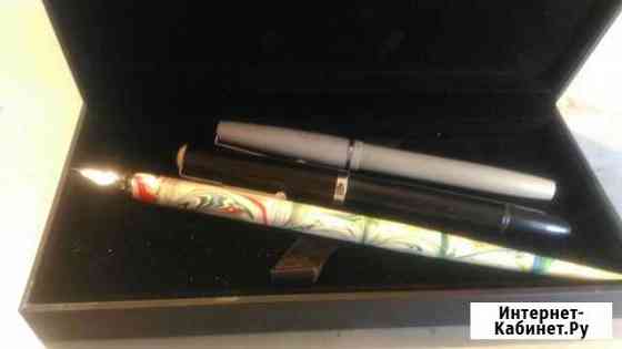 Ручка перьевая СССР Воронеж