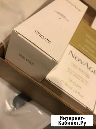 NovAge 50+ Time Restore Омолаживающий Оренбург - изображение 1