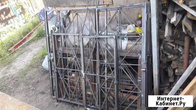 Сварщик Слесарь Ульяновск - изображение 1
