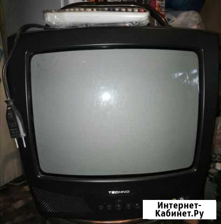 Телевизор Техно Воронеж - изображение 1
