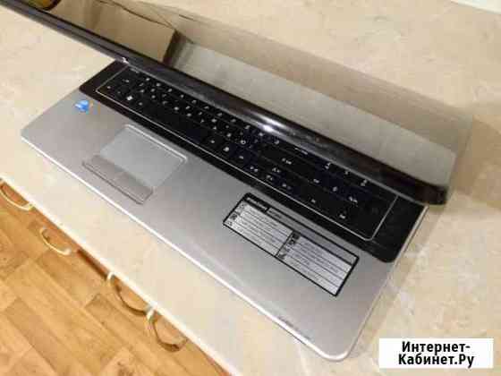 Emashins G730 Core i3 2500мгц монитор 17.3 Тверь