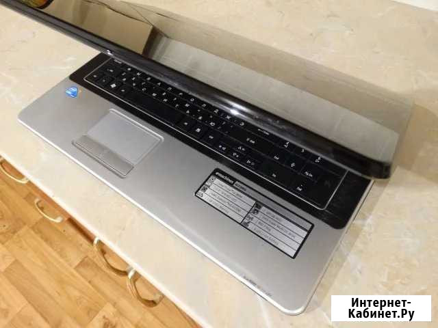 Emashins G730 Core i3 2500мгц монитор 17.3 Тверь - изображение 1
