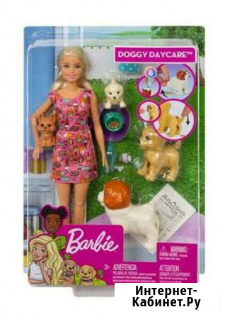 LOL, Барби, Челси, Boxy Girls, Пони Тула - изображение 1