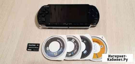 Sony PSP 3008 Тамбов