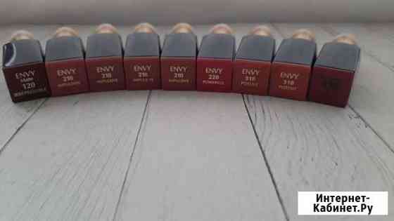 Помада Estee Louder Pure color envy Чебоксары