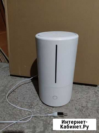 Увлажнитель воздуха Xiaomi Smart Humidifier Красноярск - изображение 1