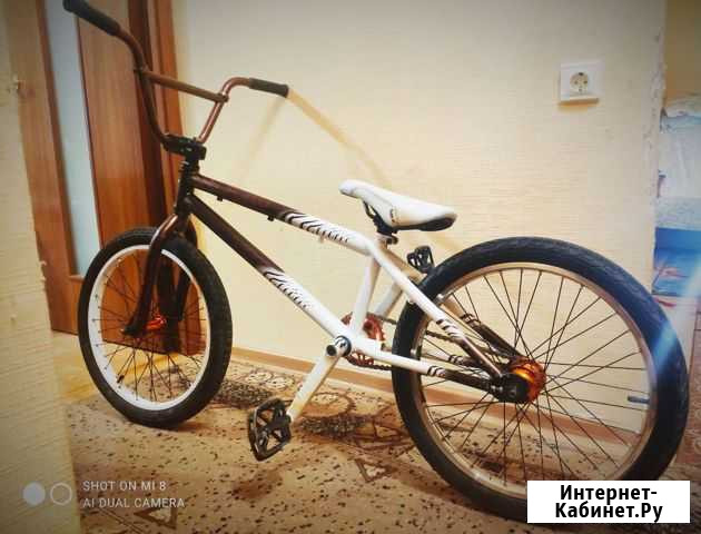 BMX Specialized Fuse Люберцы - изображение 1