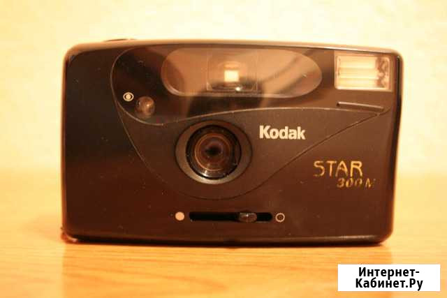 Фотоаппарат Kodak Староминская - изображение 1
